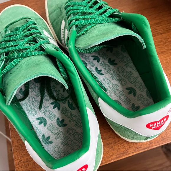 Adidas Human Made Campus - Picture 5 of 8